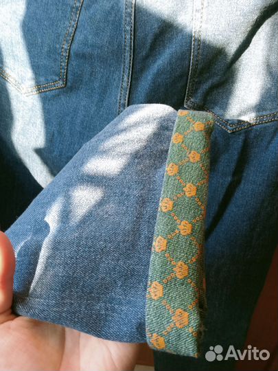 Джинсы женские 28 размер