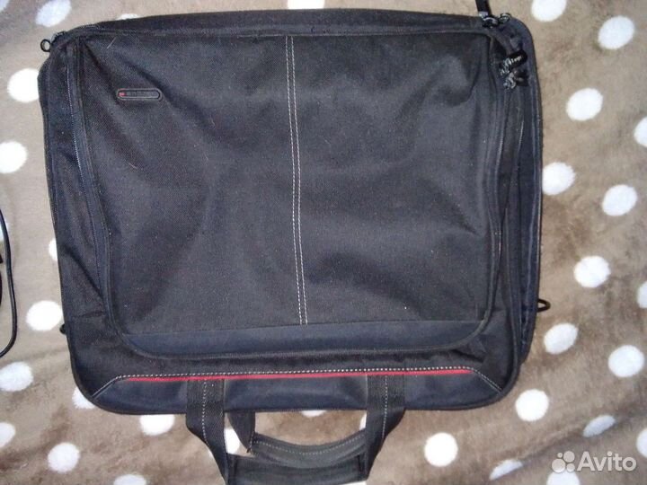 Сумка для ноутбука