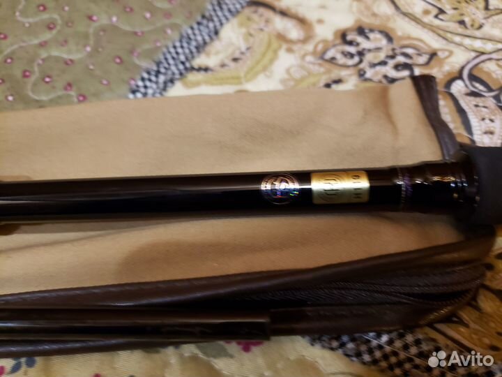 Daiwa Heartland 8112HRB-AGS15