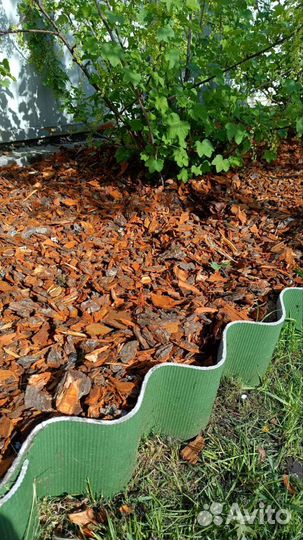 Мульча,кора,щепа,отсев ольхи