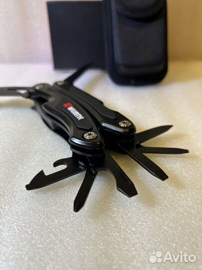 Мультитул Würth, Wurth, Вюрт оригинал