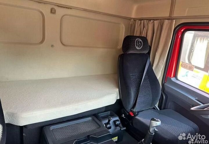 Shacman (Shaanxi) SX331863366, 2023