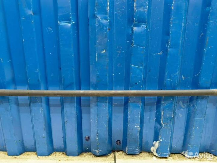 Стабилизатор задний Jaguar S-Type 1 3.0 AJV6 1999