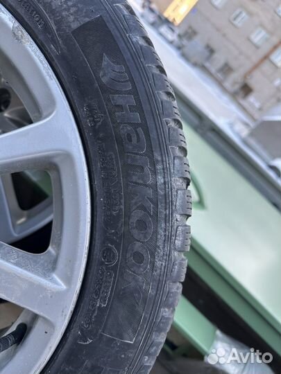 Колеса 195 65 r16