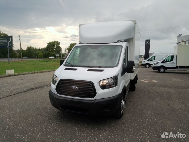 Ford Transit 2.2 МТ, 2022