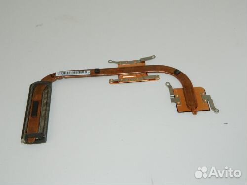 Радиатор Acer Aspire E1 572G