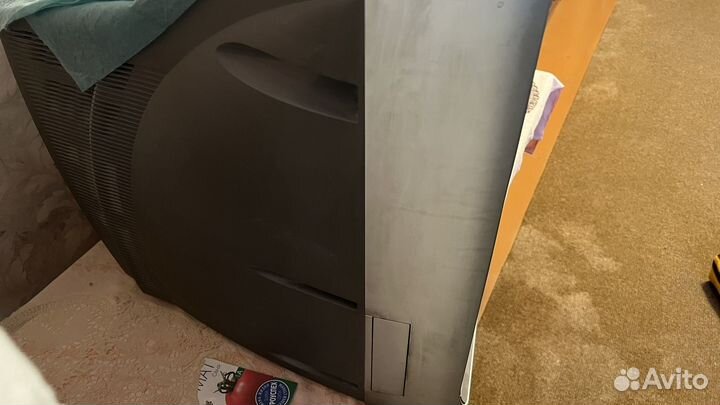 Телевизор samsung