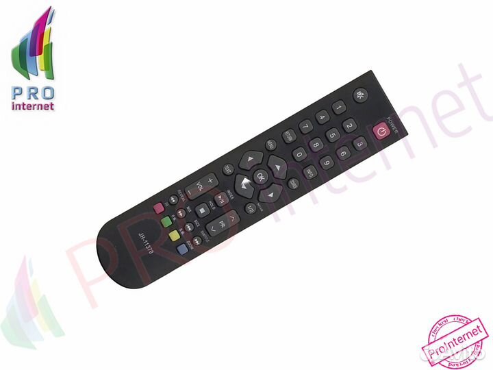 Пульт ду Supra JH-11370