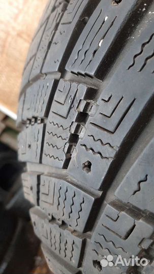 Goodyear Ultragrip Ice Arctic 195/65 R15 95T