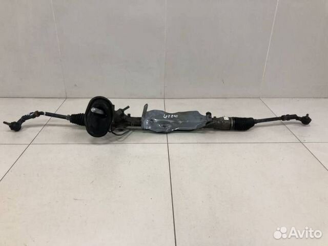 Рейка рулевая Mazda Mazda 3 BK 2002-2009