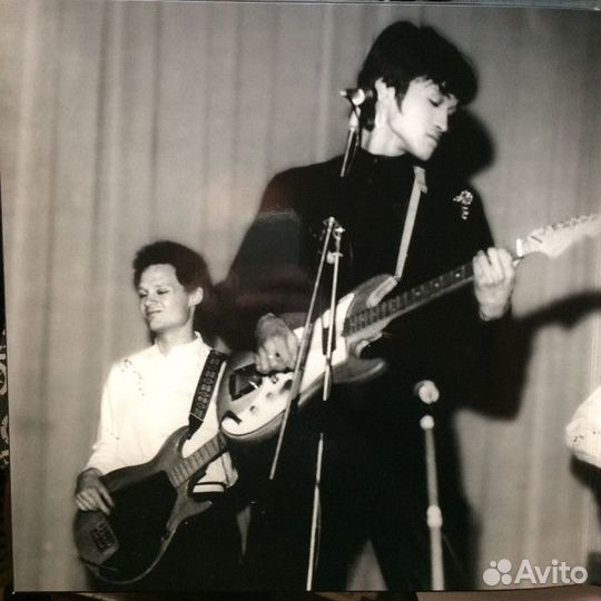 Кино - Начальник Камчатки (2017)