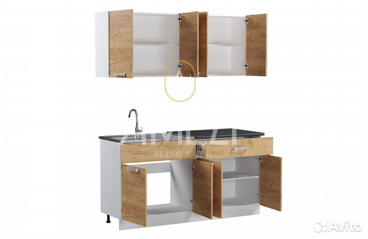 Кухонный гарнитур