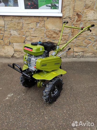 Мотоблок дон 32 ножа 7 л.с. скор. 2/1, кол. 4*8