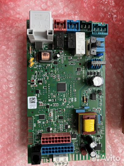 Плата управления Protherm Gepard 23 mov/mtv