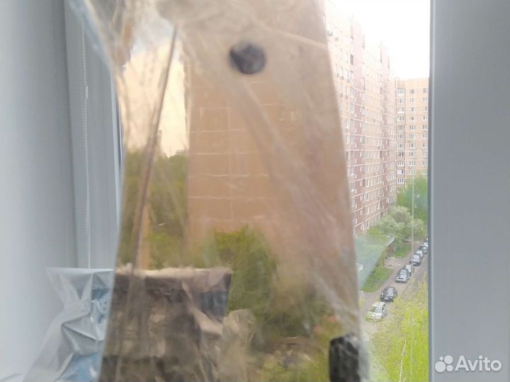 Визор шлема HJC HJ-29, HJ-26, HJ-20M, HJ-33