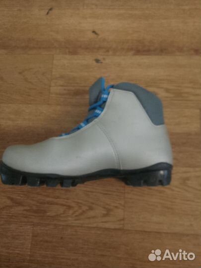 Лыжные ботинки nordway 36