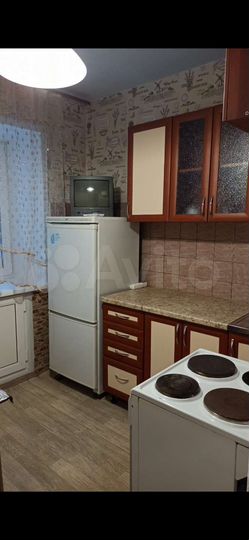 2-к. квартира, 44 м², 2/4 эт.