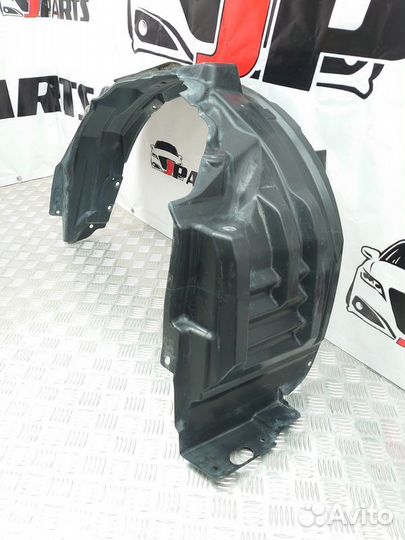 Подкрылок передний Mitsubishi ASX I (2010—2013)