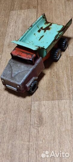 Детские машинки игрушки СССР