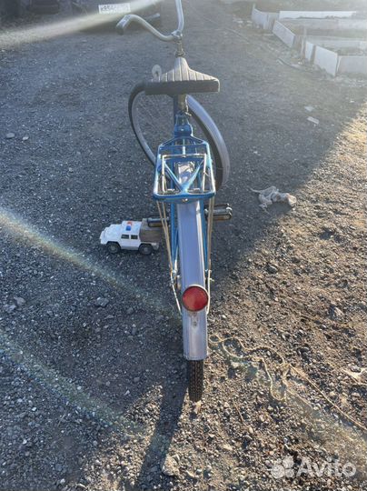 Велосипед для взрослых