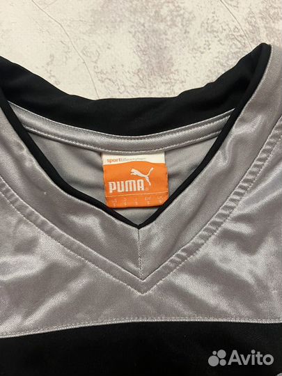 Спортивная футболка Puma оригинал