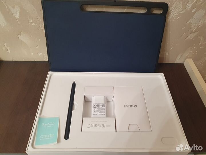 Samsung galaxy tab s7 plus lte