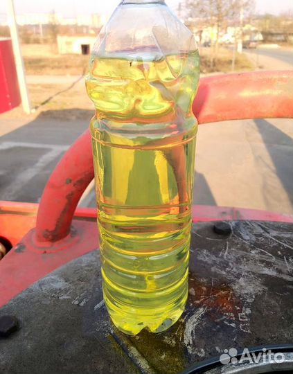 Бензин 95 — топливо, которому можно доверять