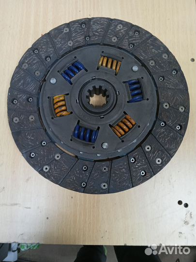 Сцепление Газель,Волга