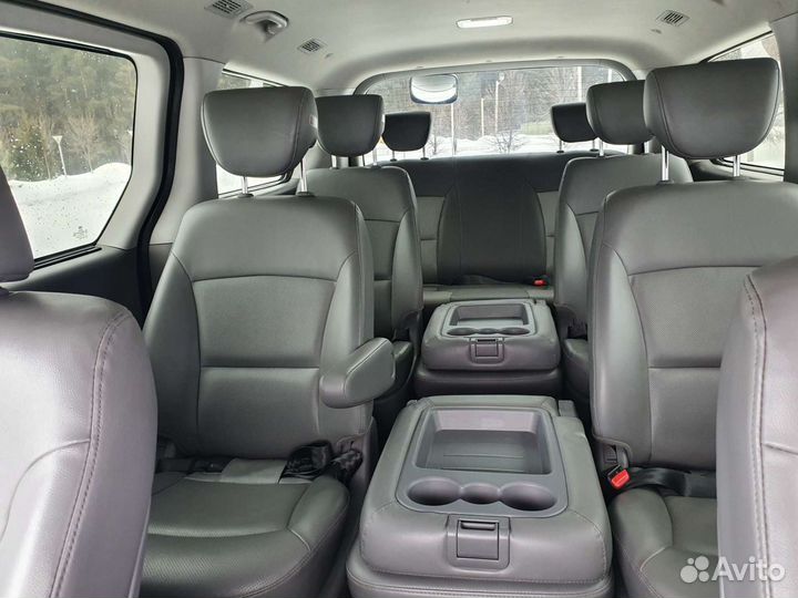 Пассажирские перевозки