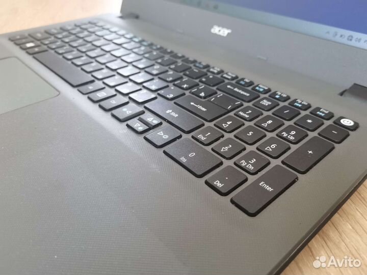 Отличныц Ноутбук Acer