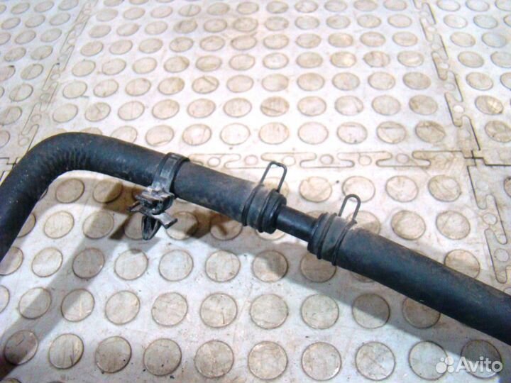 KIA Sportage 3 Шланг омывателя фар