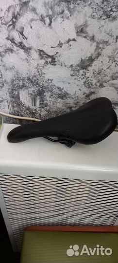 Седло для велосипеда