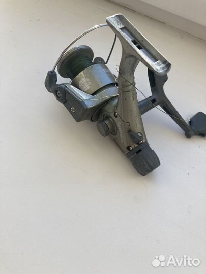 Катушка для спиннинга