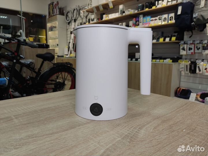 Умный чайник Xiaomi Electric Kettle 2