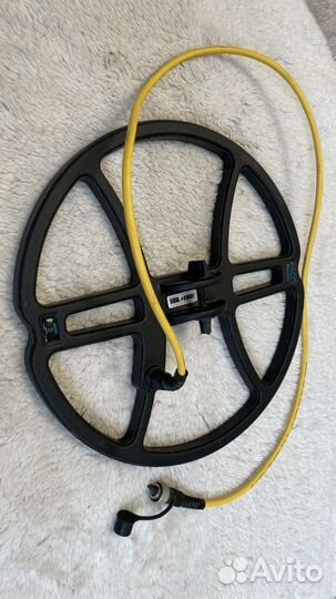 Катушка для металлоискателя Garrett