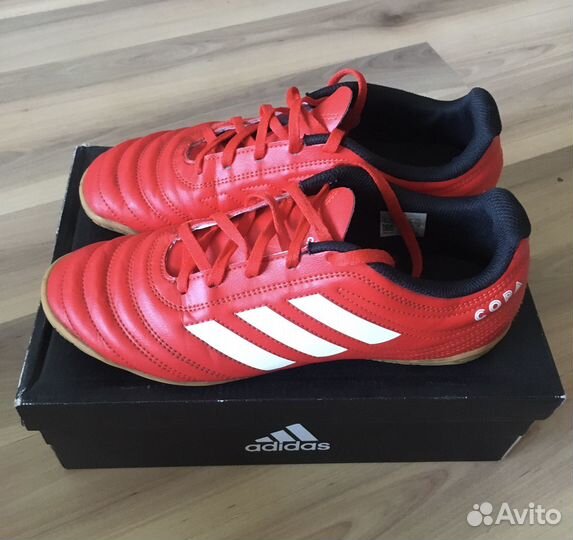 Adidas sales copa 37