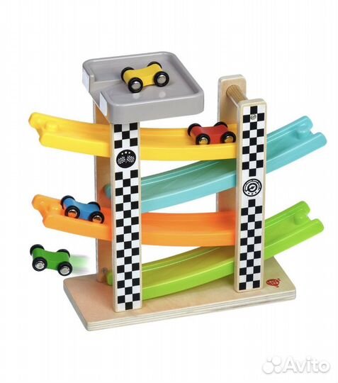 Конструктор пожарная часть