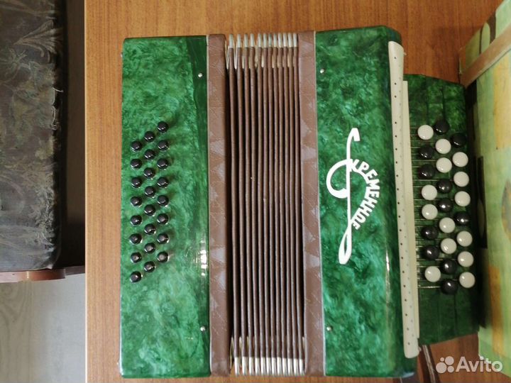 Баян детский Кременное, оригинал