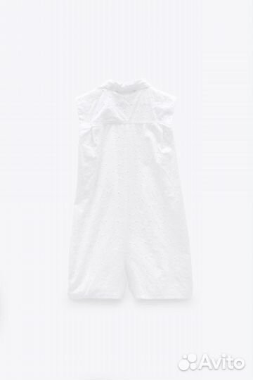 Новые/XS/Zara/Комбинезон/Комбез