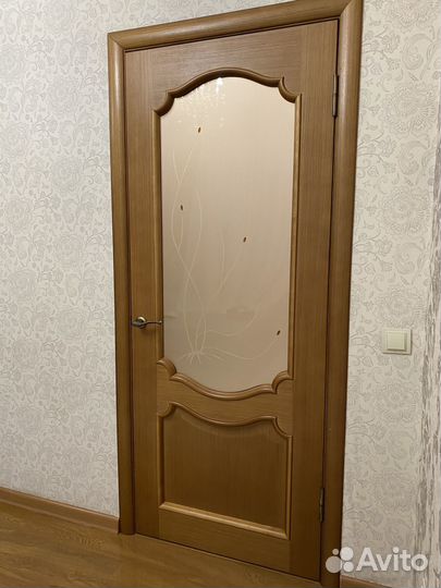 Двери межкомнатные