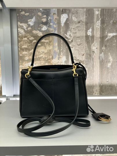 Сумка balenciaga rodeo mini