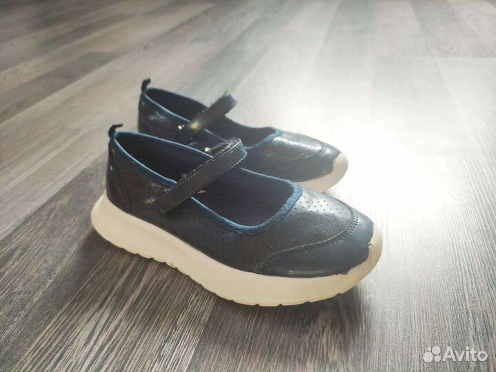 Туфли для девочки 31 размер