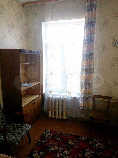 1-к. квартира, 33 м², 2/2 эт.