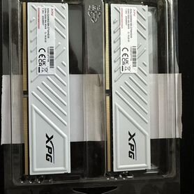 Оперативная память ddr4 16gb