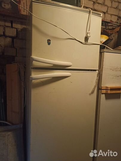 Холодильник бу