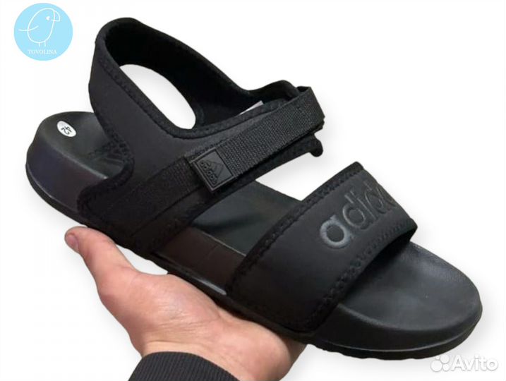Сандалии мужские Адидас