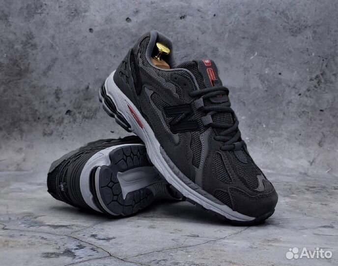 Кроссовки мужские New Balance (41-46 размеры)