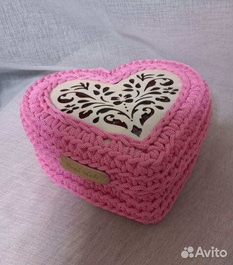 Корзиночки для хранения