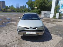 Renault Laguna 1.6 MT, 2000, 315 000 км, с пробегом, цена 200 000 руб.