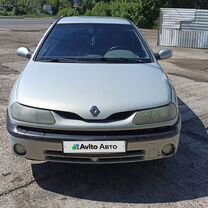 Renault Laguna 1.6 MT, 2000, 315 000 км, с пробегом, цена 180 000 руб.